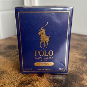 Polo Ralph Lauren Blue Parfum